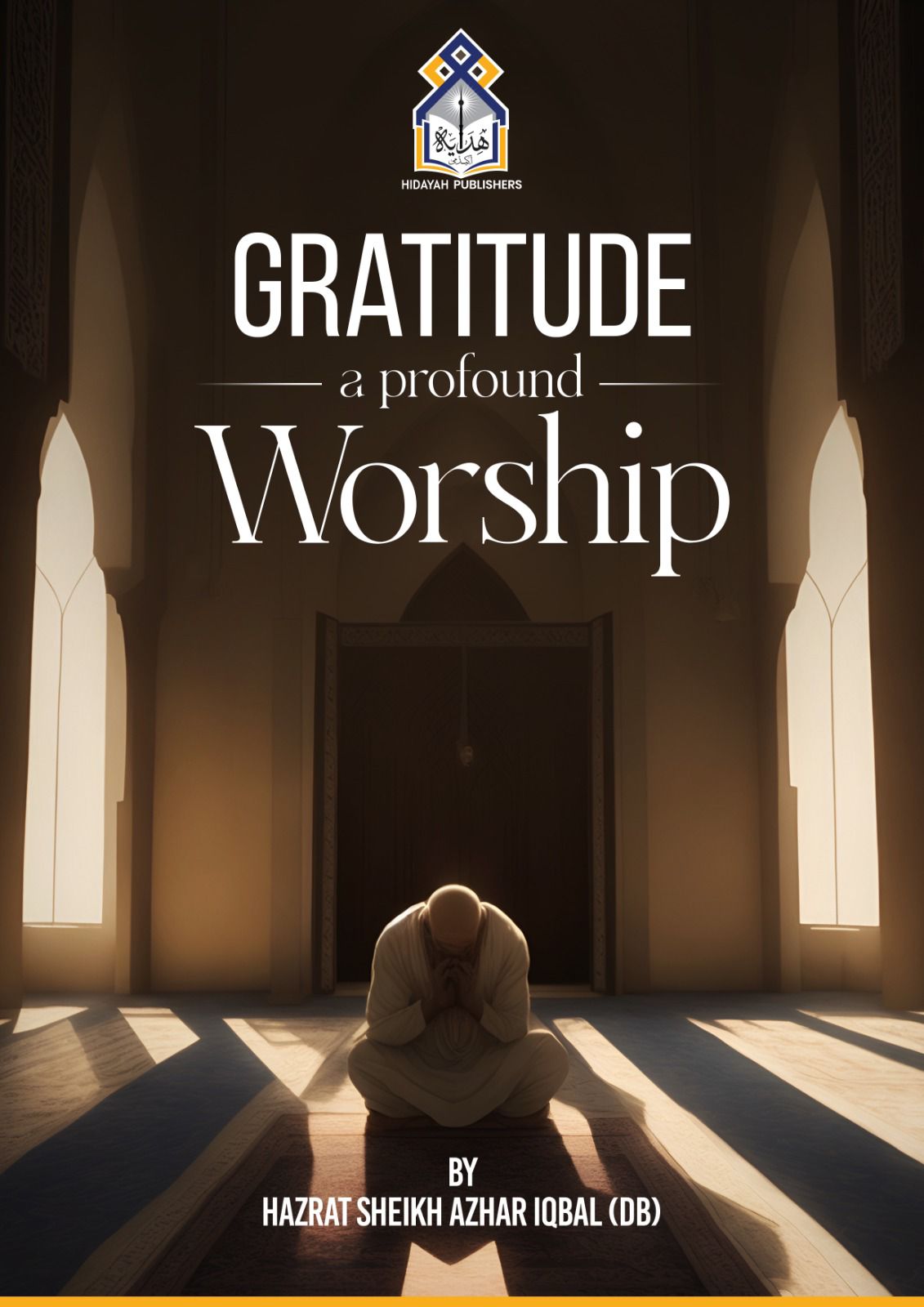 Gratitude a Profound Worship