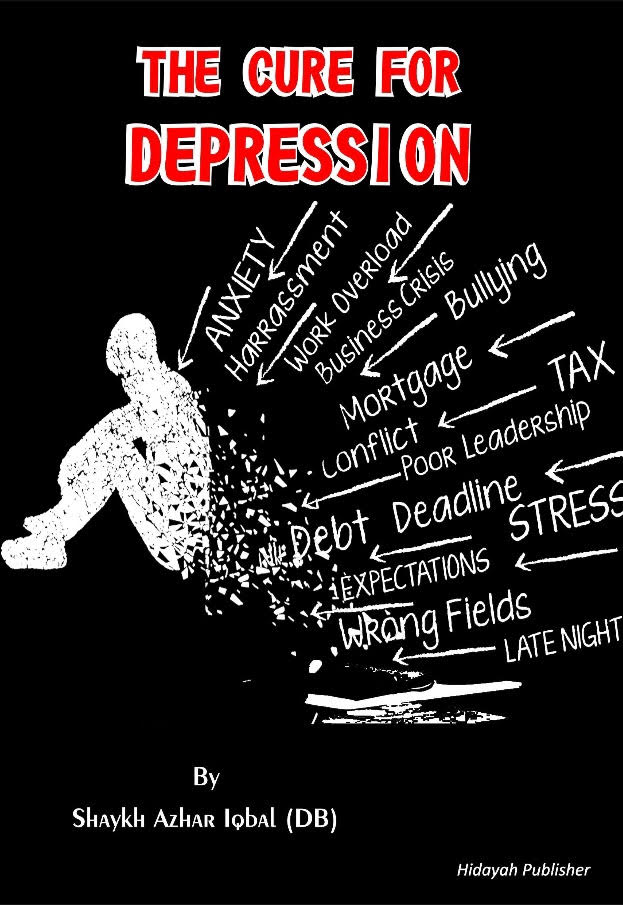 The Cure of Depression