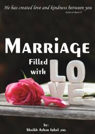 Marriage Filled with Love