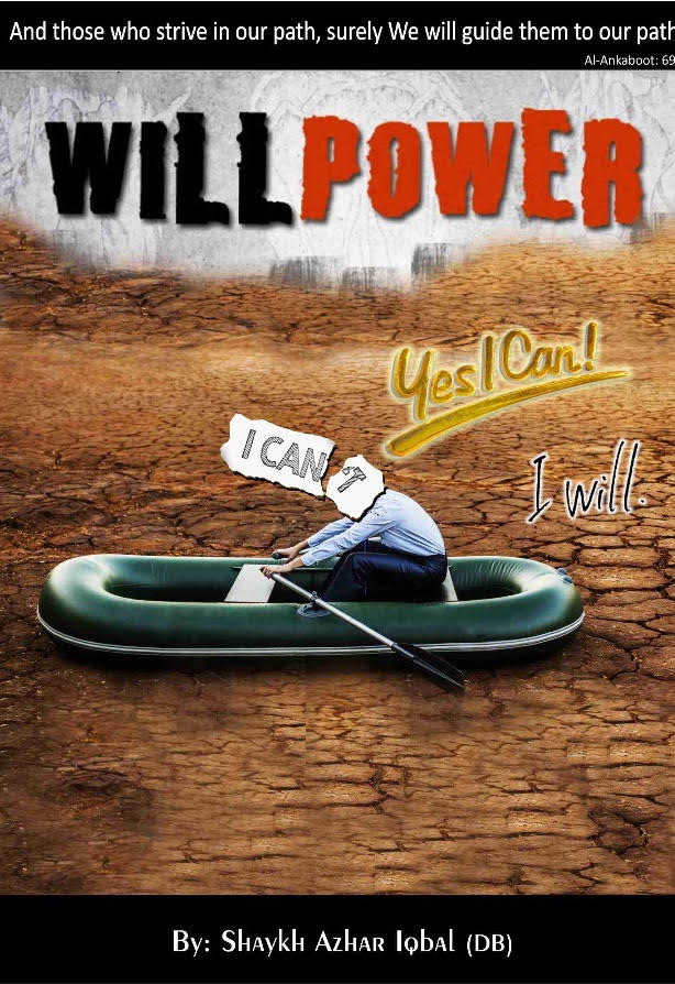 Will Power
